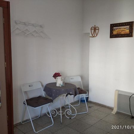 Vivienda Turística Templo Romano Córdoba Habitación foto