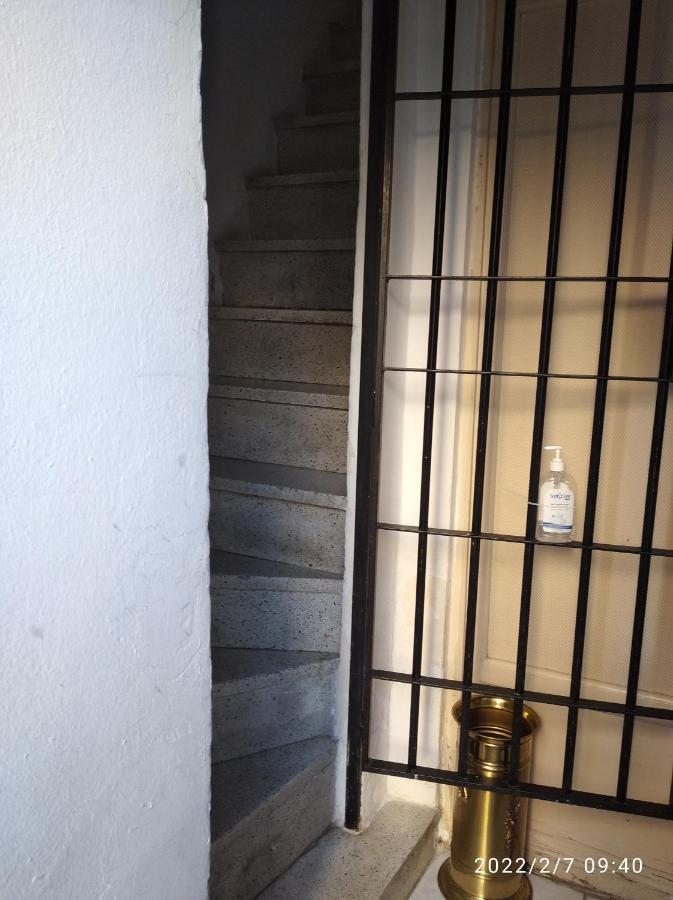 Vivienda Turística Templo Romano Córdoba Exterior foto