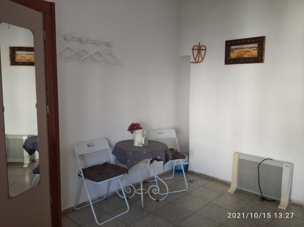 Vivienda Turística Templo Romano Córdoba Habitación foto